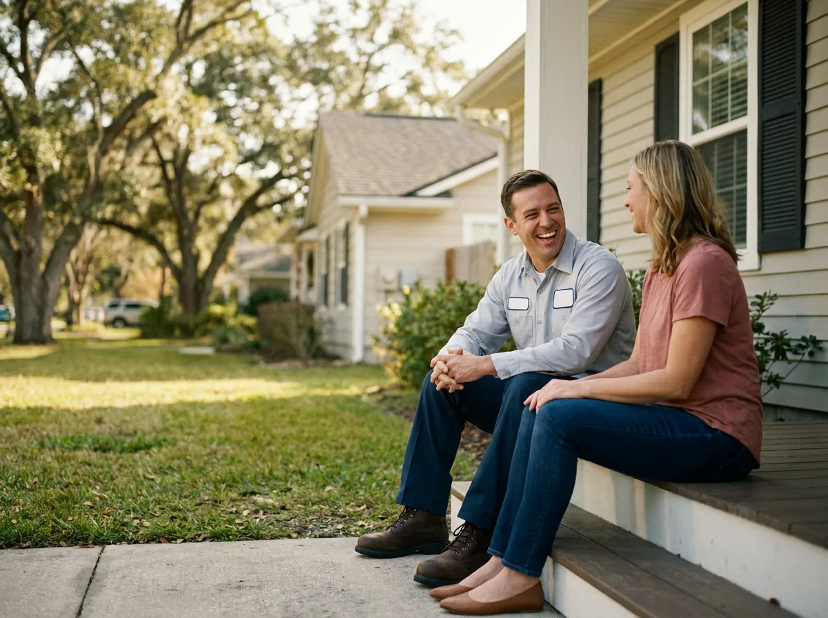 Septic tank pumping FAQs for Glenwood, MD